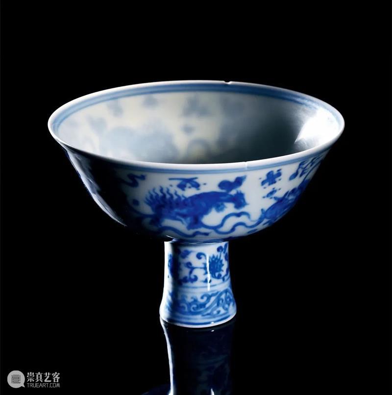 总成交额7.3亿,中贸圣佳2023秋拍圆满收官,收获可喜,征程可期! 崇真艺客