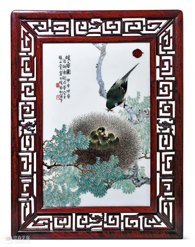 总成交额7.3亿,中贸圣佳2023秋拍圆满收官,收获可喜,征程可期! 崇真艺客