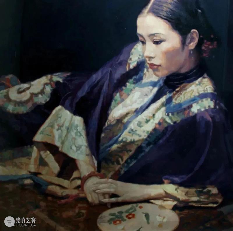 总成交额7.3亿,中贸圣佳2023秋拍圆满收官,收获可喜,征程可期! 崇真艺客