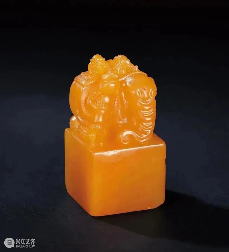 总成交额7.3亿,中贸圣佳2023秋拍圆满收官,收获可喜,征程可期! 崇真艺客