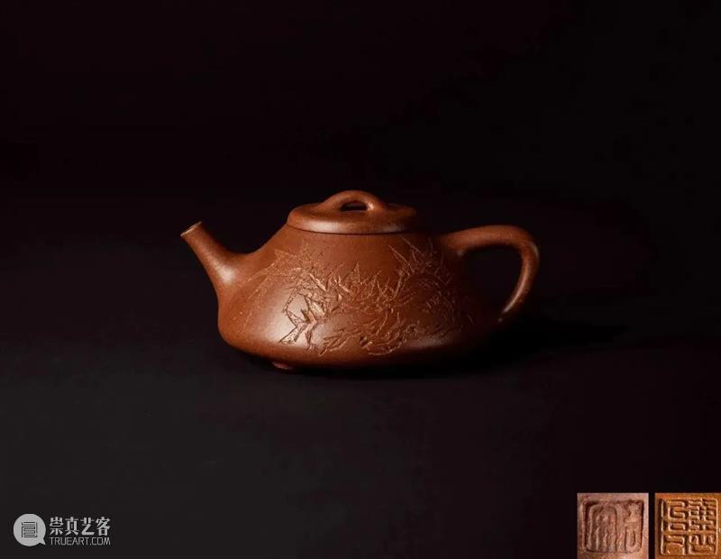 总成交额7.3亿,中贸圣佳2023秋拍圆满收官,收获可喜,征程可期! 崇真艺客