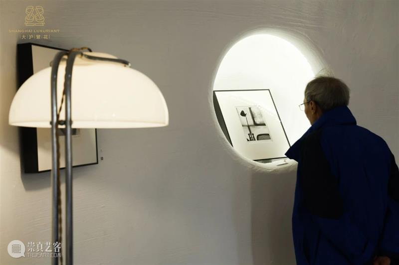 胡见君 | “侧锋”与“舒适区” —— 徐明松、邵仄炯双个展 崇真艺客