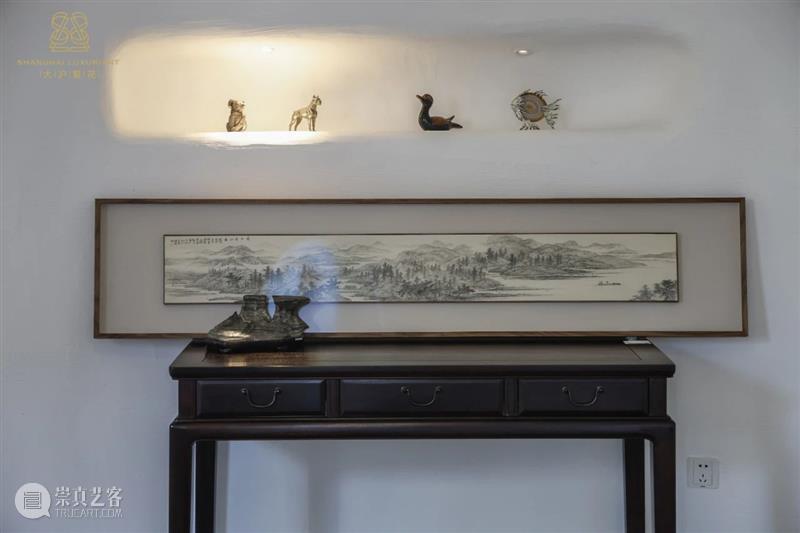 胡见君 | “侧锋”与“舒适区” —— 徐明松、邵仄炯双个展 崇真艺客