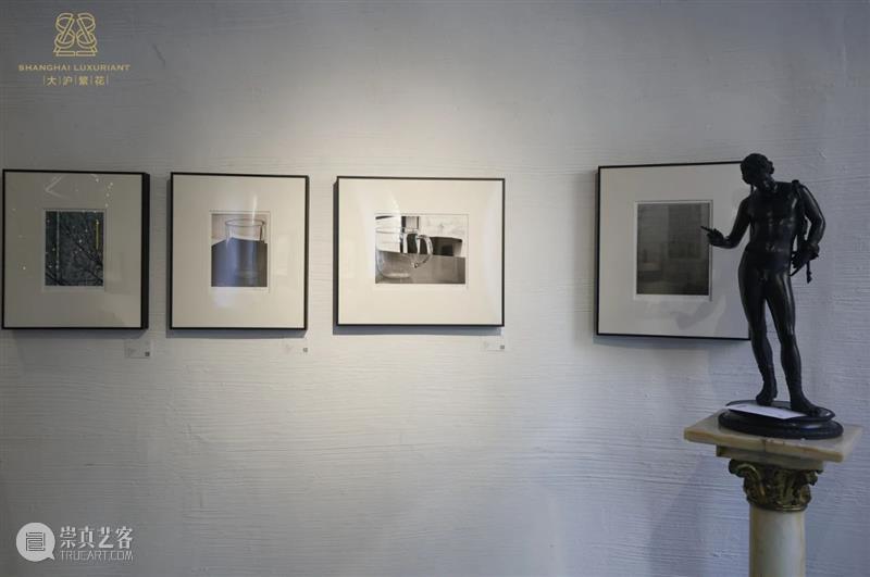 胡见君 | “侧锋”与“舒适区” —— 徐明松、邵仄炯双个展 崇真艺客