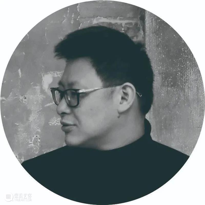 胡见君 | “侧锋”与“舒适区” —— 徐明松、邵仄炯双个展 崇真艺客