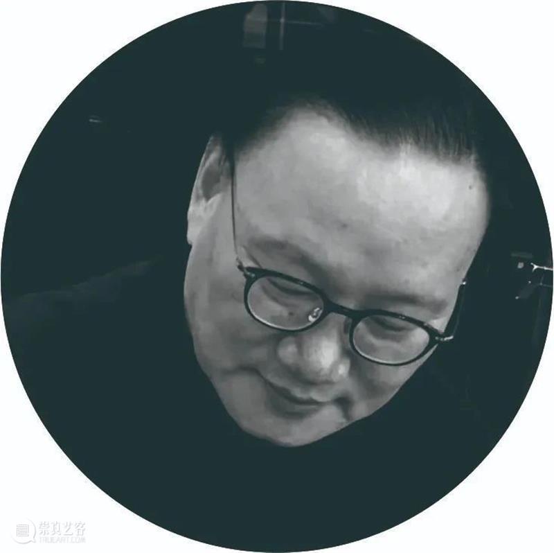 胡见君 | “侧锋”与“舒适区” —— 徐明松、邵仄炯双个展 崇真艺客