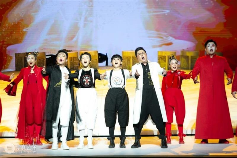 马来西亚迎来中国国家大剧院歌剧之夜 崇真艺客