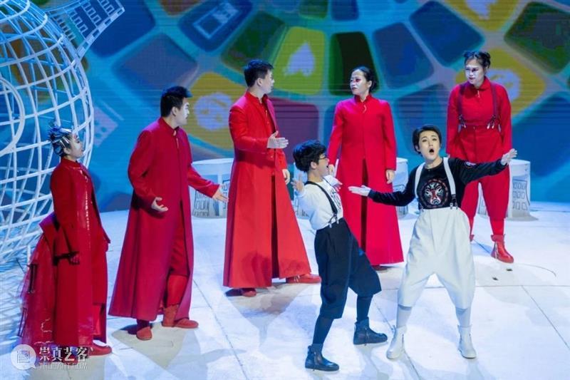 马来西亚迎来中国国家大剧院歌剧之夜 崇真艺客