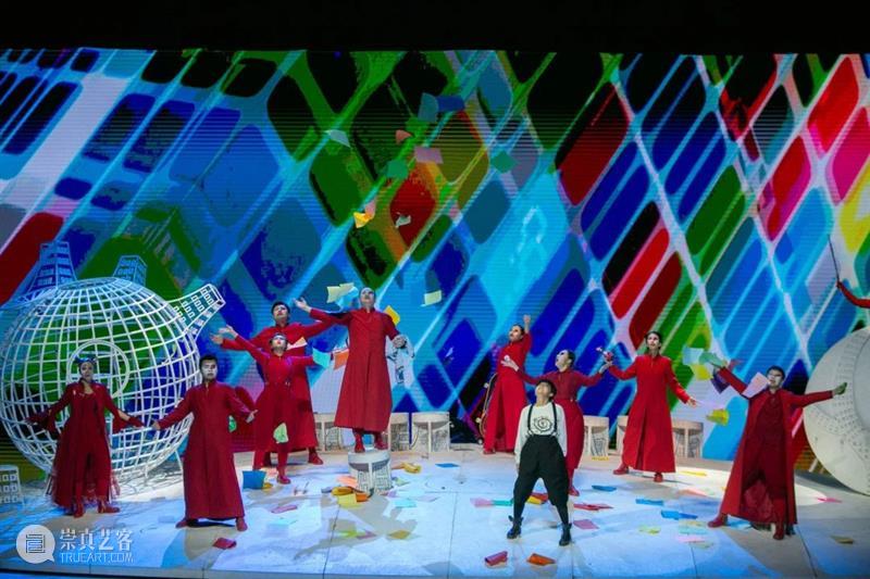 马来西亚迎来中国国家大剧院歌剧之夜 崇真艺客