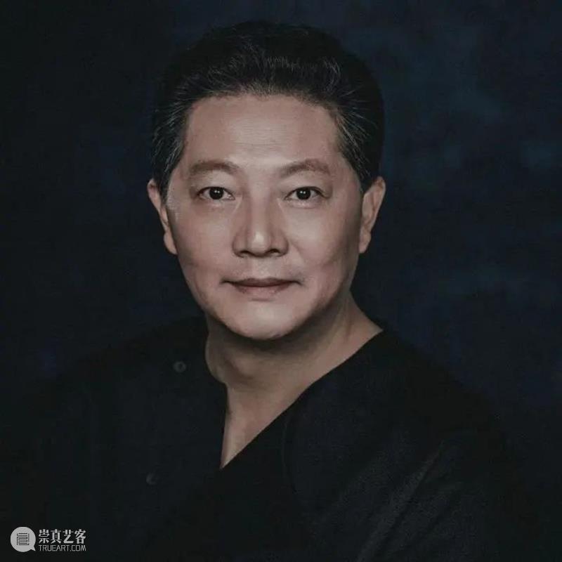 钱程：“来看《长恨歌》，听一听正宗上海话。” 崇真艺客