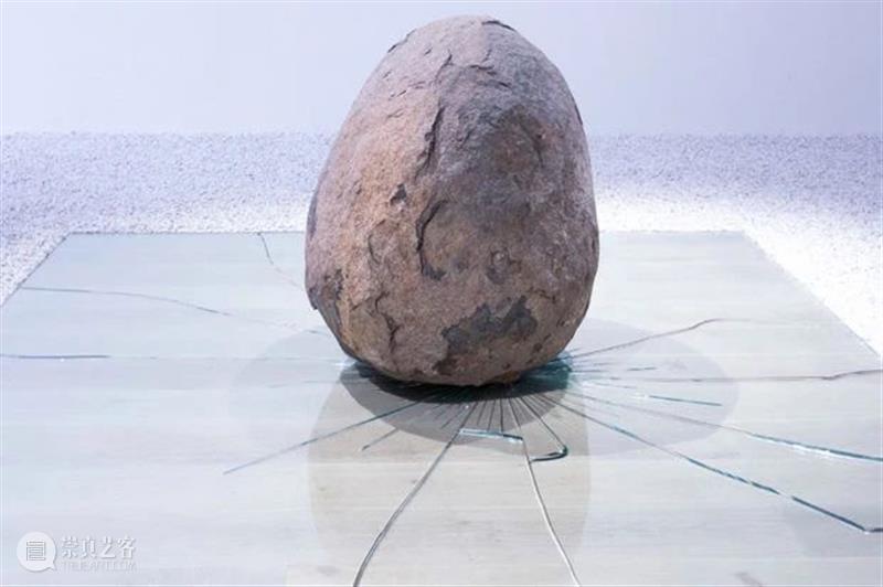 李禹焕_我对提供答案不感兴趣,我感兴趣的是未知 | 国家美术·关注 视频资讯 | 崇真艺客