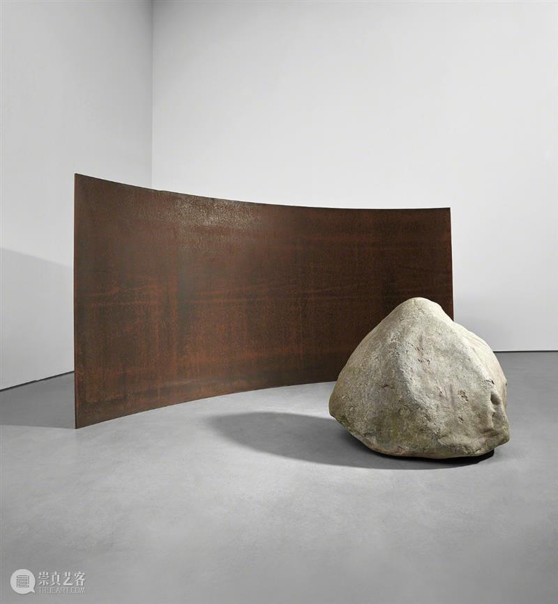 李禹焕_我对提供答案不感兴趣,我感兴趣的是未知 | 国家美术·关注 视频资讯 | 崇真艺客