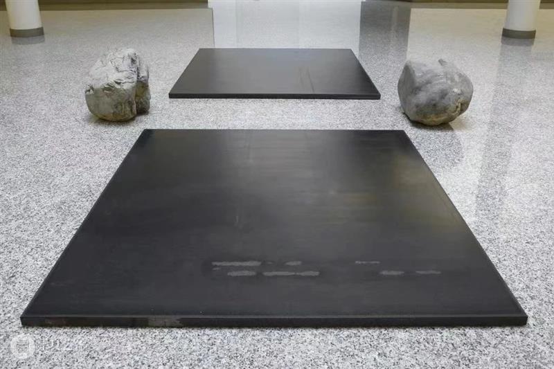 李禹焕_我对提供答案不感兴趣,我感兴趣的是未知 | 国家美术·关注 视频资讯 | 崇真艺客