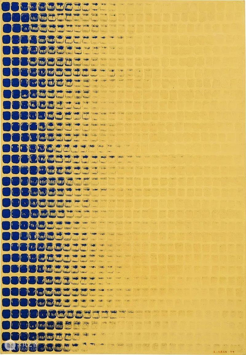 李禹焕_我对提供答案不感兴趣,我感兴趣的是未知 | 国家美术·关注 视频资讯 | 崇真艺客