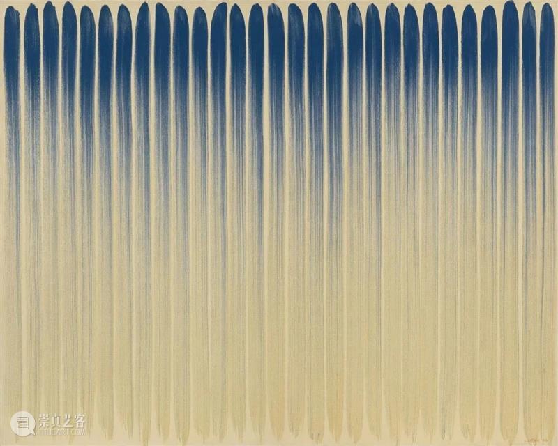 李禹焕_我对提供答案不感兴趣,我感兴趣的是未知 | 国家美术·关注 视频资讯 | 崇真艺客