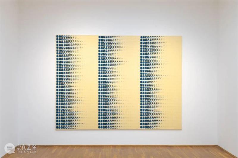 李禹焕_我对提供答案不感兴趣,我感兴趣的是未知 | 国家美术·关注 视频资讯 | 崇真艺客