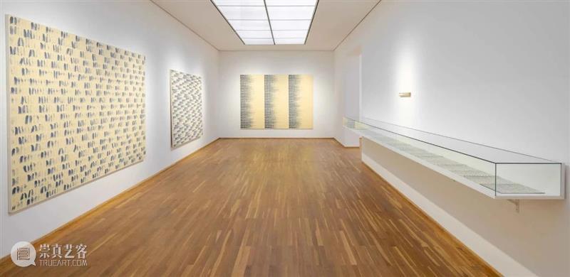 李禹焕_我对提供答案不感兴趣,我感兴趣的是未知 | 国家美术·关注 视频资讯 | 崇真艺客