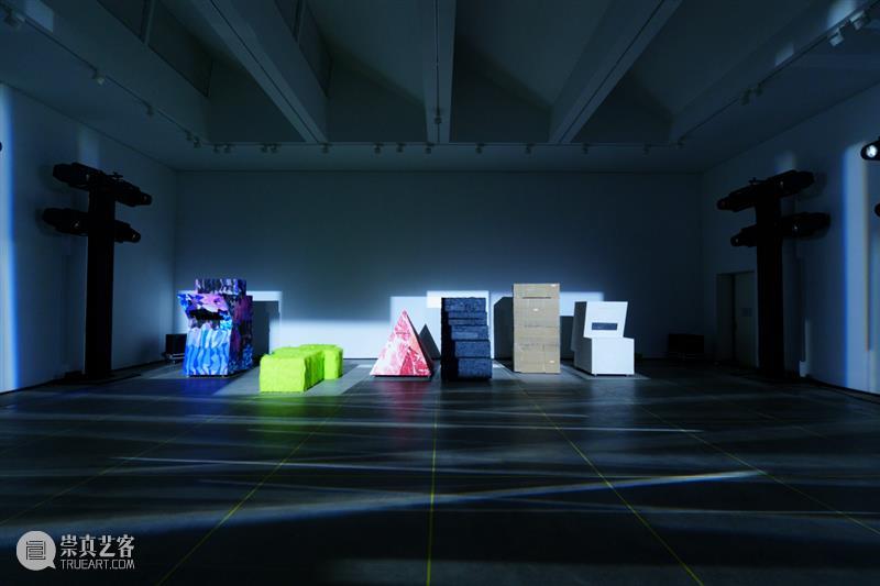 旅行者1号 | 蜂巢·生成上海空间 即将推出2023年末彩蛋 崇真艺客