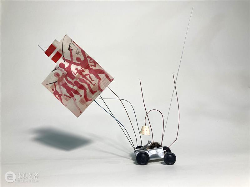 旅行者1号 | 蜂巢·生成上海空间 即将推出2023年末彩蛋 崇真艺客