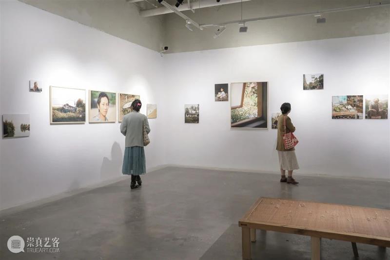 【访谈】逃离城市的年轻浪漫主义者——对话严佳林｜厦门 崇真艺客