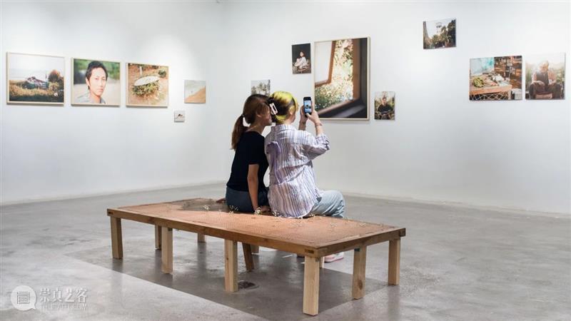 【访谈】逃离城市的年轻浪漫主义者——对话严佳林｜厦门 崇真艺客