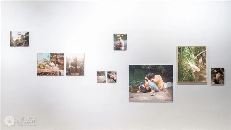 【访谈】逃离城市的年轻浪漫主义者——对话严佳林｜厦门 崇真艺客