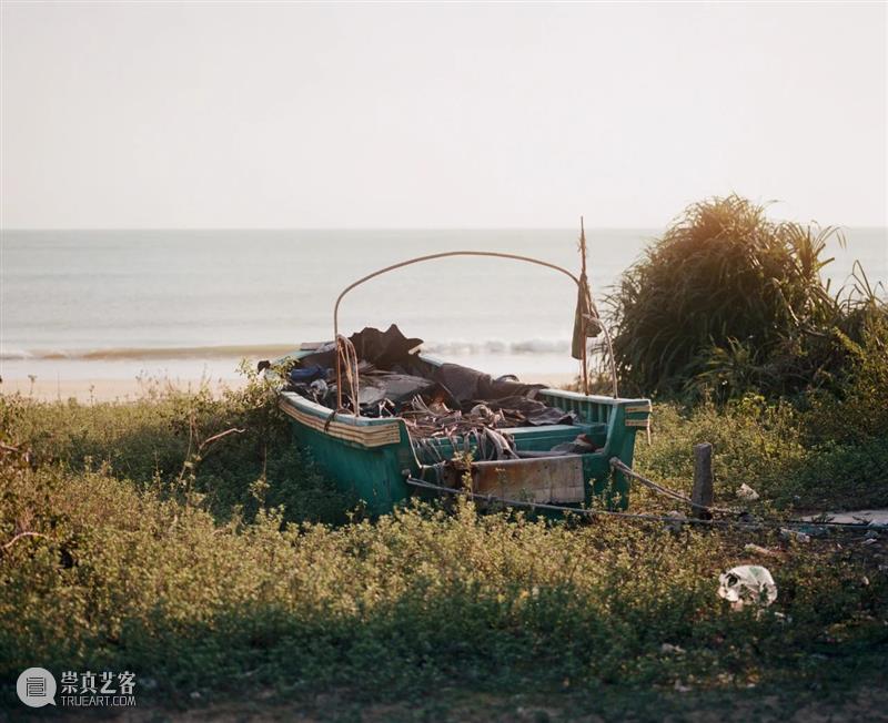 【访谈】逃离城市的年轻浪漫主义者——对话严佳林｜厦门 崇真艺客