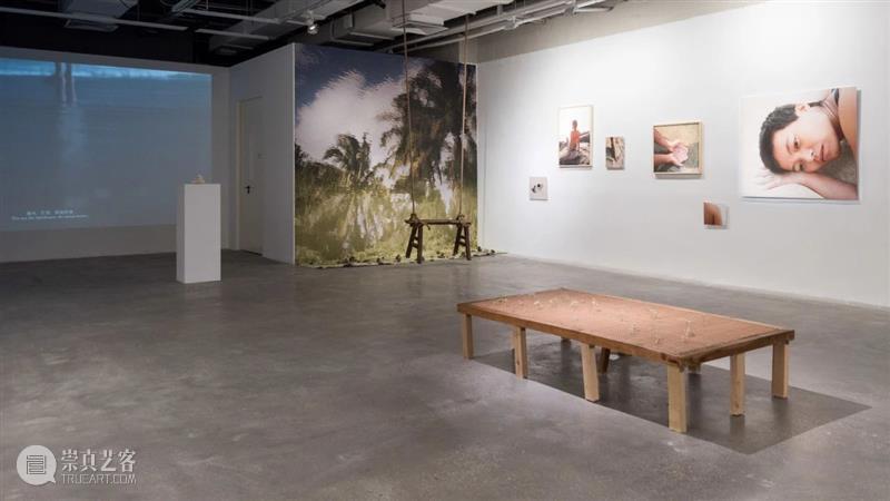 【访谈】逃离城市的年轻浪漫主义者——对话严佳林｜厦门 崇真艺客