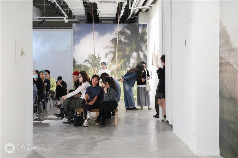 【访谈】逃离城市的年轻浪漫主义者——对话严佳林｜厦门 崇真艺客