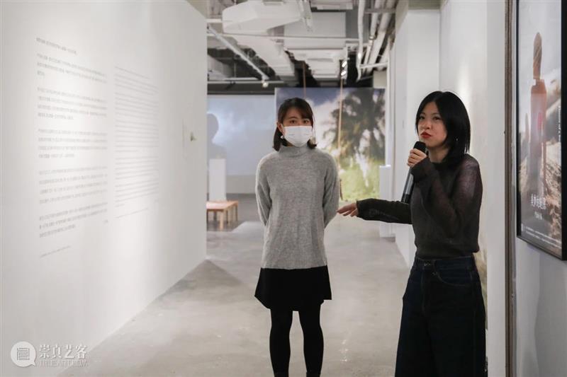 【访谈】逃离城市的年轻浪漫主义者——对话严佳林｜厦门 崇真艺客