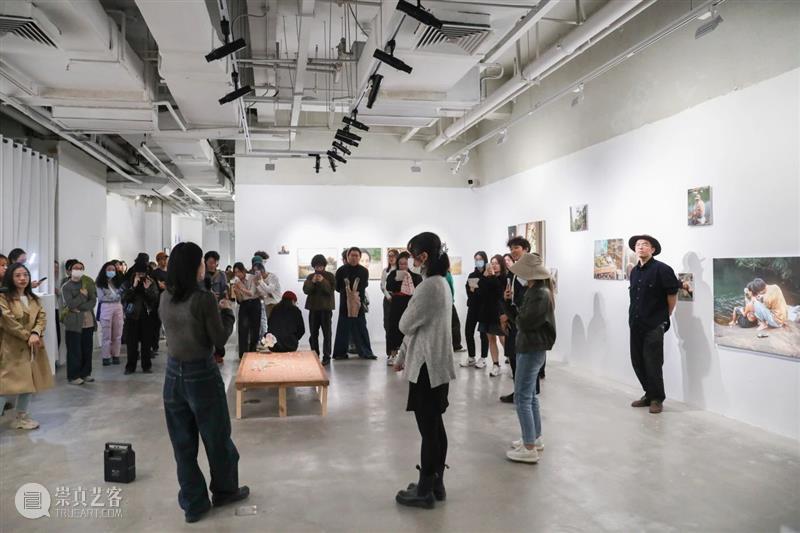 【访谈】逃离城市的年轻浪漫主义者——对话严佳林｜厦门 崇真艺客