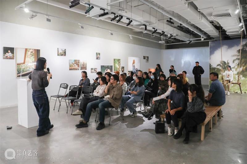 【访谈】逃离城市的年轻浪漫主义者——对话严佳林｜厦门 崇真艺客