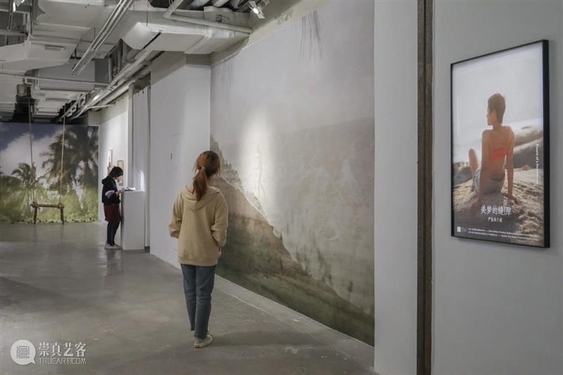 【访谈】逃离城市的年轻浪漫主义者——对话严佳林｜厦门 崇真艺客