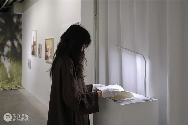 【访谈】逃离城市的年轻浪漫主义者——对话严佳林｜厦门 崇真艺客