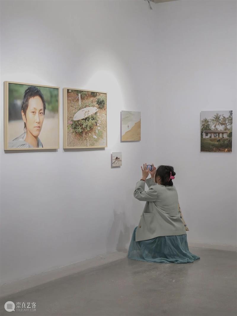 【访谈】逃离城市的年轻浪漫主义者——对话严佳林｜厦门 崇真艺客