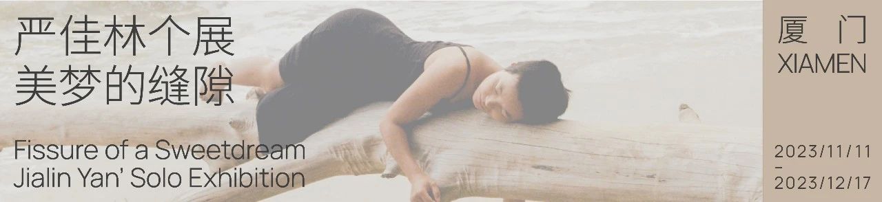 【访谈】逃离城市的年轻浪漫主义者——对话严佳林｜厦门 崇真艺客