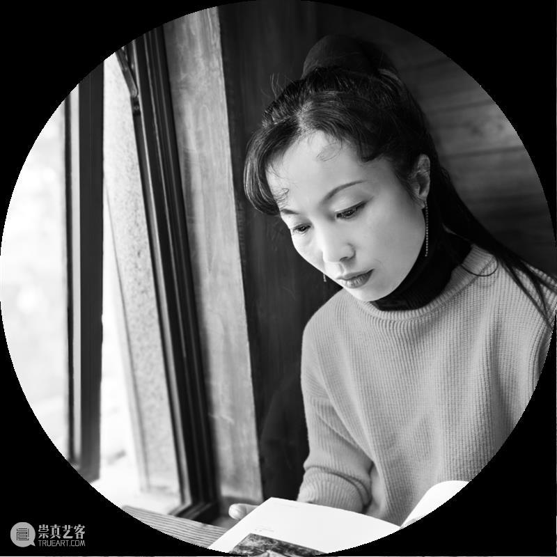 新展预告 | 2023锋华 · 上海黑白木刻版画展暨闵行中学学生版画作品展 崇真艺客