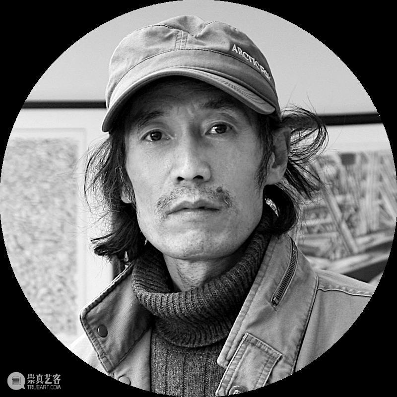 新展预告 | 2023锋华 · 上海黑白木刻版画展暨闵行中学学生版画作品展 崇真艺客