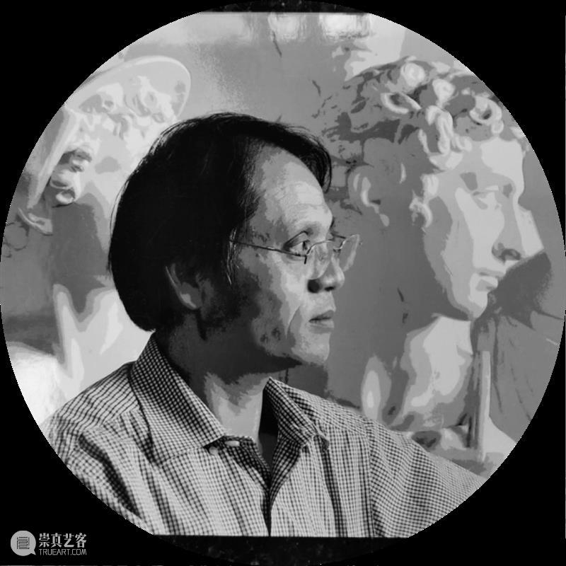 新展预告 | 2023锋华 · 上海黑白木刻版画展暨闵行中学学生版画作品展 崇真艺客