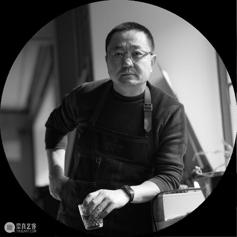 新展预告 | 2023锋华 · 上海黑白木刻版画展暨闵行中学学生版画作品展 崇真艺客