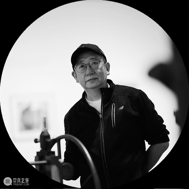 新展预告 | 2023锋华 · 上海黑白木刻版画展暨闵行中学学生版画作品展 崇真艺客