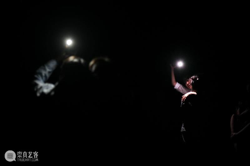 限时立减,现已开票|互动肢体表演作品《25步》早鸟优惠中 崇真艺客