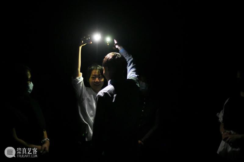 限时立减,现已开票|互动肢体表演作品《25步》早鸟优惠中 崇真艺客