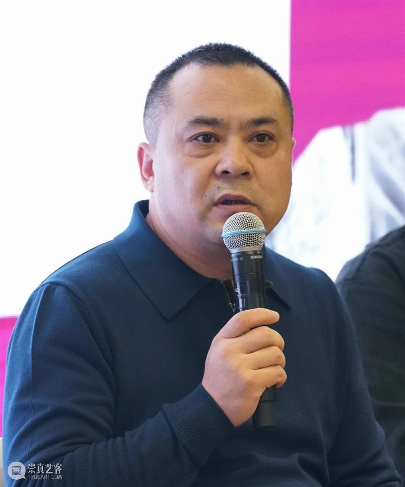 CISD第十届国际舞美大师论坛在上海戏剧学院圆满落幕！ 崇真艺客