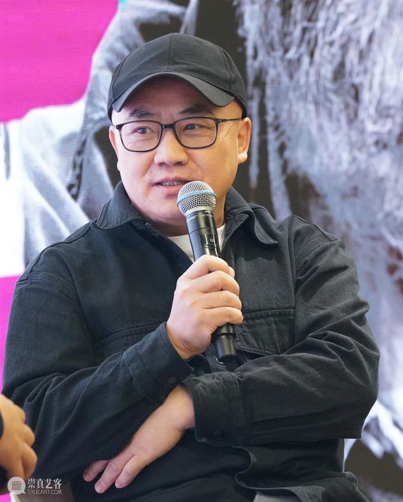 CISD第十届国际舞美大师论坛在上海戏剧学院圆满落幕！ 崇真艺客