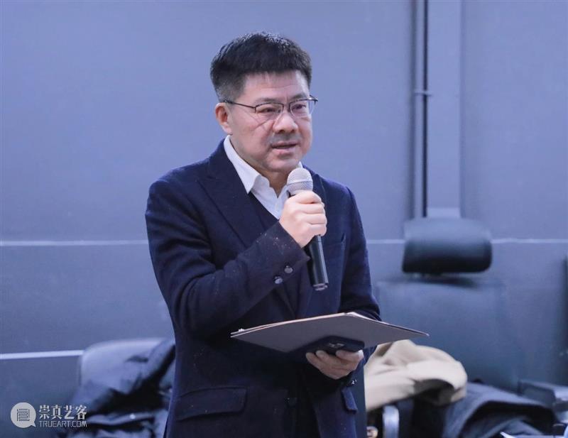 CISD第十届国际舞美大师论坛在上海戏剧学院圆满落幕！ 崇真艺客