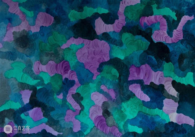 《归零》启新， 刘东风新语境艺术作品展12月31日北京圣佳艺术中心开幕 崇真艺客