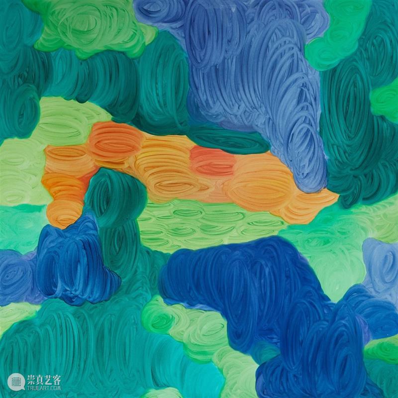 《归零》启新， 刘东风新语境艺术作品展12月31日北京圣佳艺术中心开幕 崇真艺客