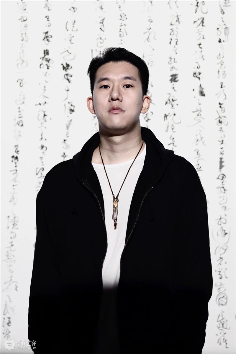 创作之声 | 李舜：此间山海便是我心中的“山水” 崇真艺客