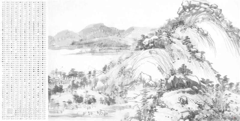 创作之声 | 李舜：此间山海便是我心中的“山水” 崇真艺客